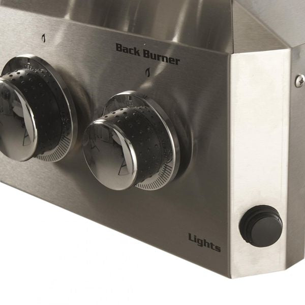 AOG L-Series Built-In Gas Grill - 36"