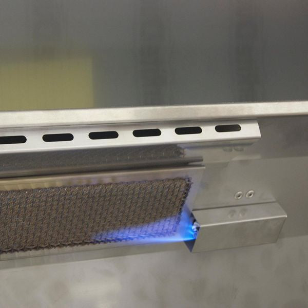 AOG T-Series Built-In Gas Grill - 36"