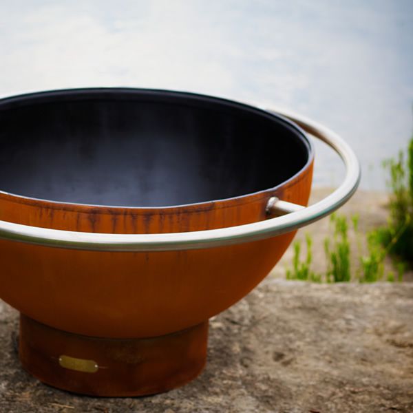 Bella Luna Fire Pit
