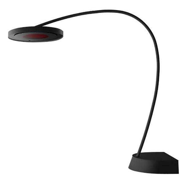 Bromic Eclipse Smart-Heat Portable 2900W Electric Patio Heater