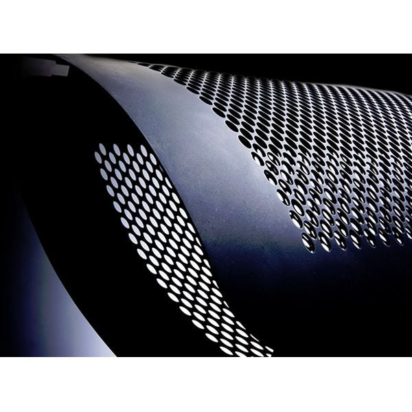 Bromic Tungsten Smart-Heat 300 Series Gas Patio Heater - 19" - Propane