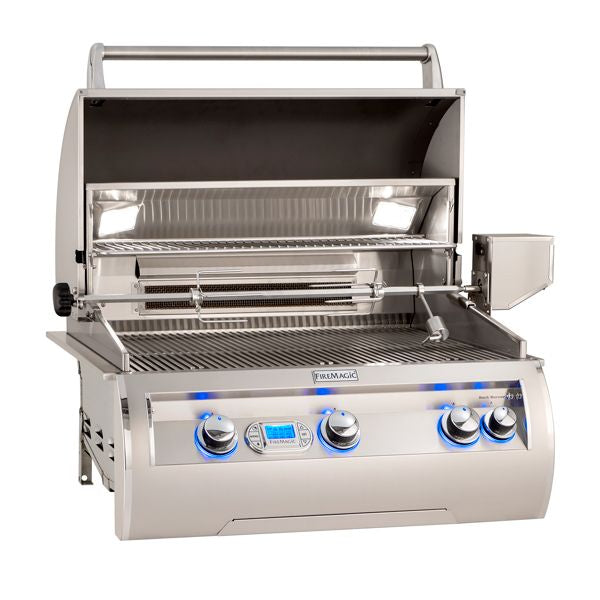 Fire Magic Echelon Diamond E660i Built-In Gas Grill