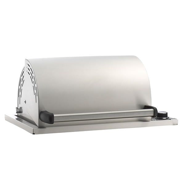 Fire Magic Deluxe Gourmet Built-In Countertop Gas Grill