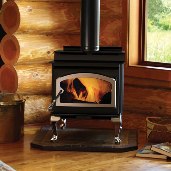 IronStrike Performer S210 Wood Stove