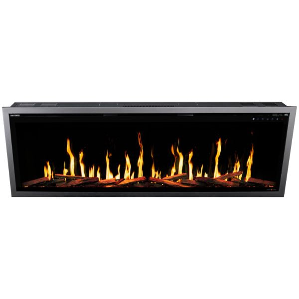 Modern Flames Orion V2 Slim Electric Fireplace - 76"