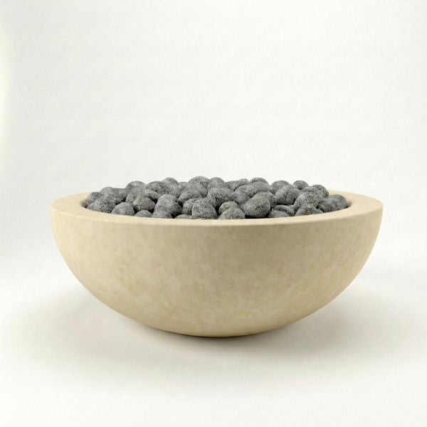 Prism Hardscapes Moderno V Gas Fire Pit Table
