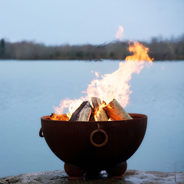 Nepal Fire Pit