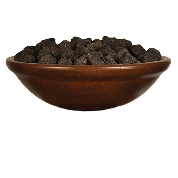 Ticsani Concrete Fire Bowl