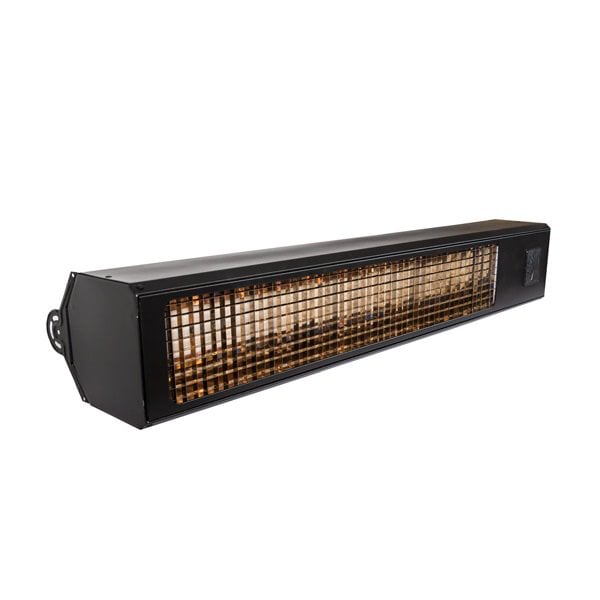 Detroit Radiant DSCS Series High Intensity Gas Patio Heater