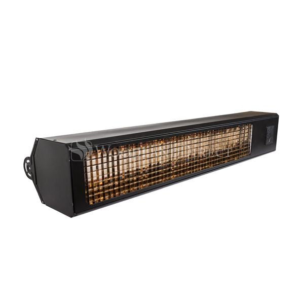 Detroit Radiant DSCS Series High Intensity Gas Patio Heater