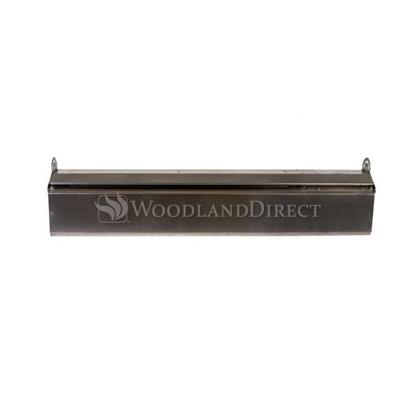 Detroit Radiant DSCS Series High Intensity Gas Patio Heater