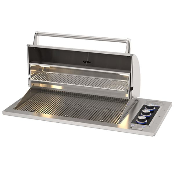 Fire Magic Echelon E540 Drop-In Gas Grill - 34"