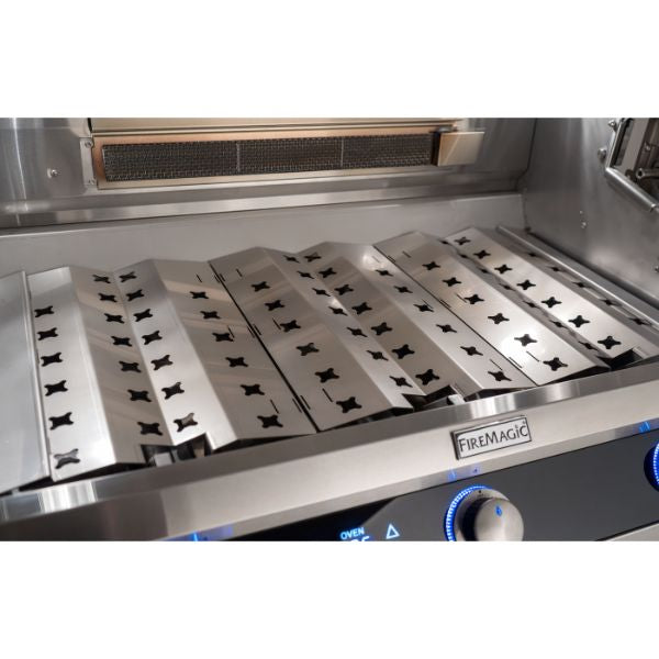 Fire Magic Aurora A540 Built-In Gas Grill - 34"
