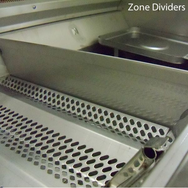 Fire Magic Echelon Diamond E1060 Built-In Analog Gas Grill