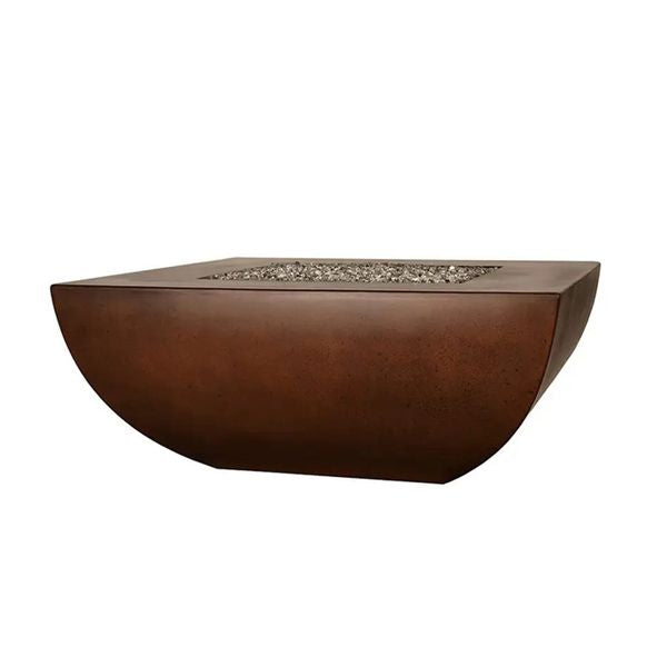 Korosi Concrete Fire Pit
