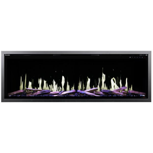 Modern Flames Orion V2 Slim Electric Fireplace - 76"