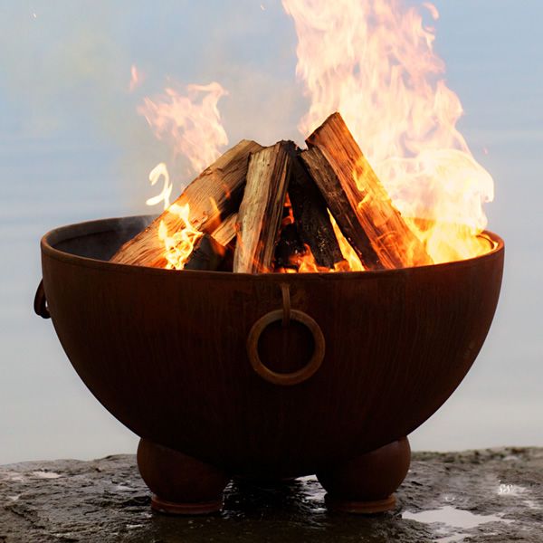Nepal Fire Pit