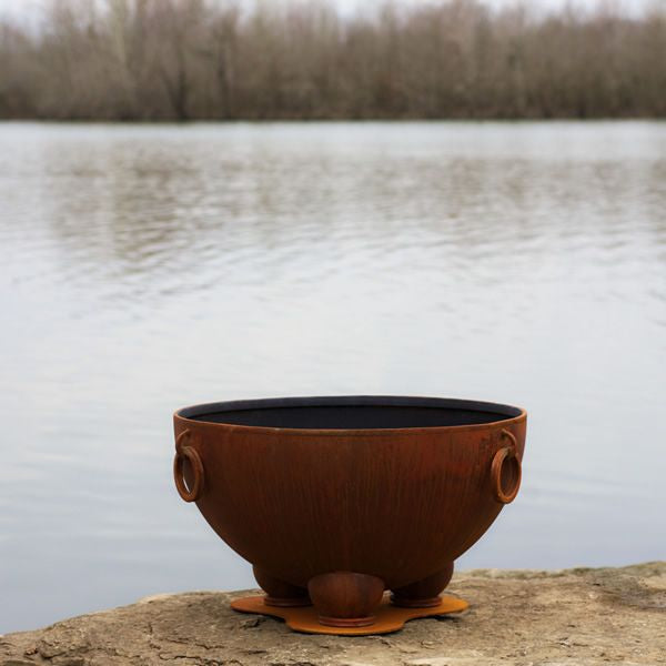 Nepal Fire Pit
