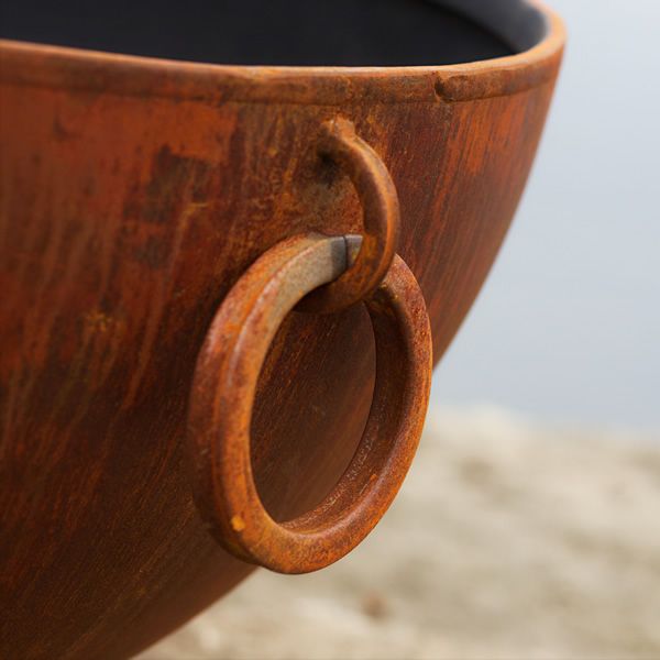 Nepal Fire Pit