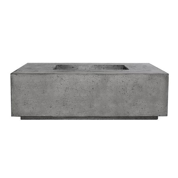 Prism Hardscapes Porto 68 Gas Fire Pit Table
