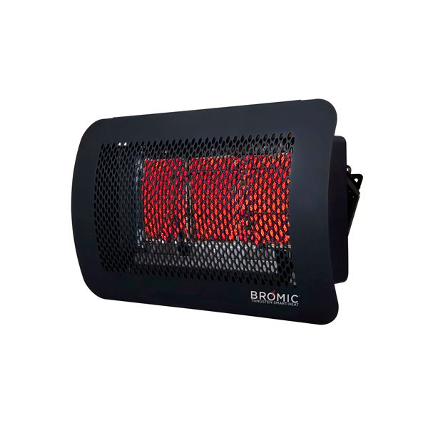 Bromic Tungsten Smart-Heat 300 Series Gas Patio Heater - 19"