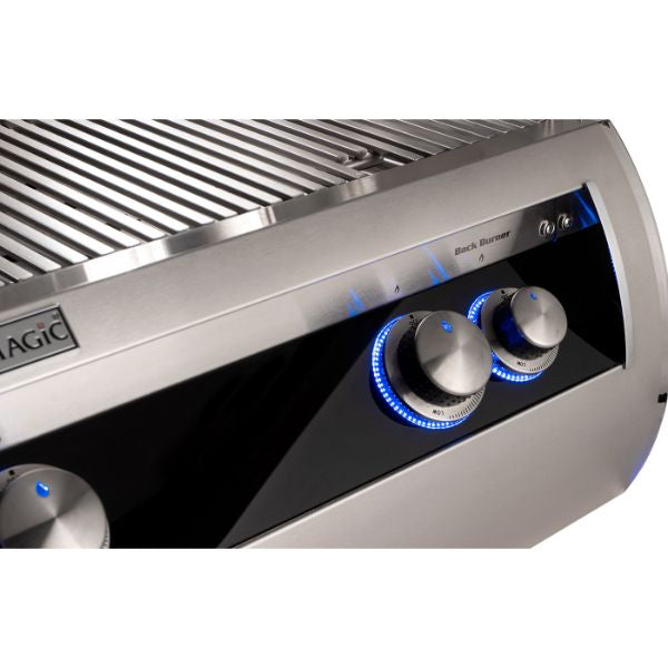 Fire Magic Aurora A540i Built-In Gas Grill - 34"